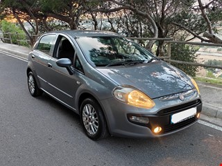 2009/'10 | FIAT GRANDE PUNTO | 13 PETROL | MANUAL | *FULL EXTRAS* | BARGAIN - START & GO!